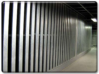 Atenuador de Ruídos Atenuador de Ruídos