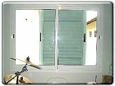 Janela Acústica Janela Acústica