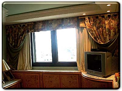 Janela Acústica Janela Acústica