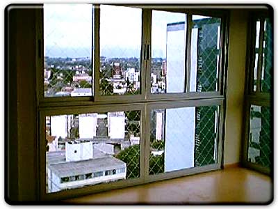 Janela Acústica Janela Acústica