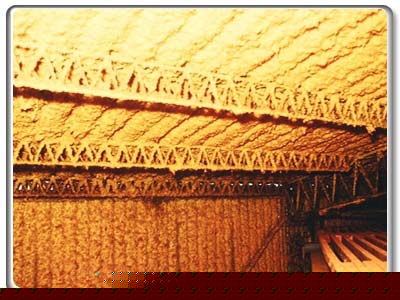 Jateamento Acústico