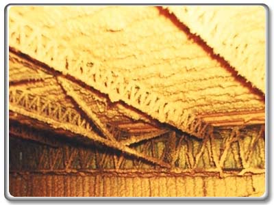 Jateamento Acústico