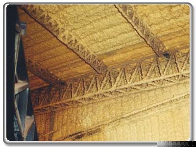 Jateamento Acústico