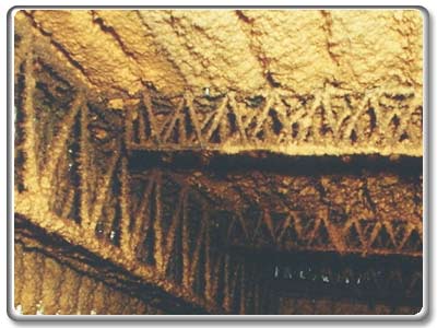 Jateamento Acústico