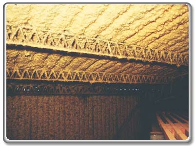 Jateamento Acústico