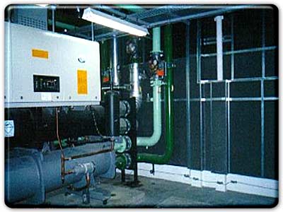 Revestimento Acústico Nivelsound