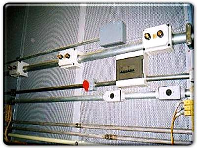 Revestimento Acústico Nivelsound