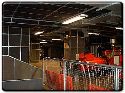 Revestimento Acústico Nivelsound