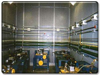 Revestimento Acústico Nivelsound