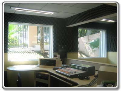 Revestimento Acústico Sonique Wave Revestimento Acústico Sonique Wave