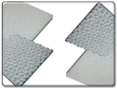 Revestimento Acústico Sonique No Fire Revestimento Acústico Sonique No Fire