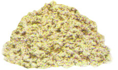 Isolante Acústico em Lã de Rocha Isolante Acústico em Lã de Rocha