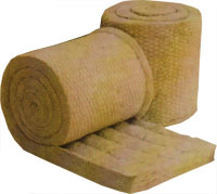 Isolante Acústico em Lã de Rocha Isolante Acústico em Lã de Rocha