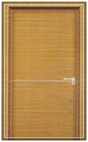 Porta Acústica para Hotéis Porta Acústica para Hotéis