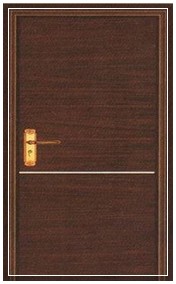 Porta Acústica para Hotéis Porta Acústica para Hotéis