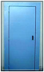 Porta Acústica Metálica Porta Acústica Metálica