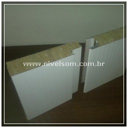 Painel Sandwich