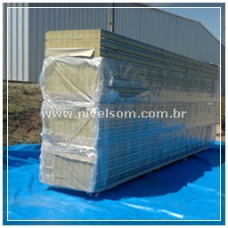 Painel Sandwich