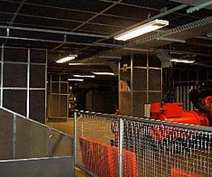 REVESTIMENTO ACÚSTICO