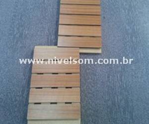 REVESTIMENTO WOOD LINE